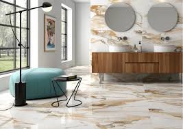 Marble Effect Tiles